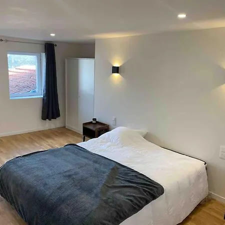 Duplex Centre Confort Proche Nancy * Luneville